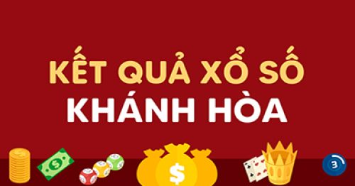 Kết quả xổ số Khanh Hòa 20-11-2024