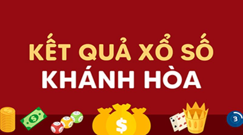 Kết quả xổ số Khanh Hòa 20-11-2024