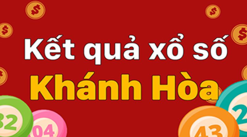 Kết quả xổ số Khanh Hòa 23-10-2024