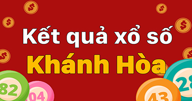 Kết quả xổ số Khanh Hòa 23-10-2024