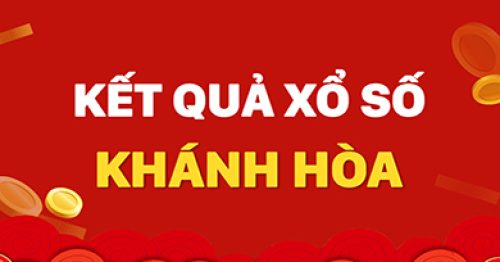 Kết quả xổ số Khanh Hòa 12-03-2025