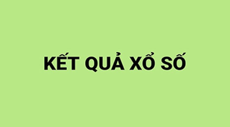 Kết quả xổ số Khanh Hòa 17-11-2024