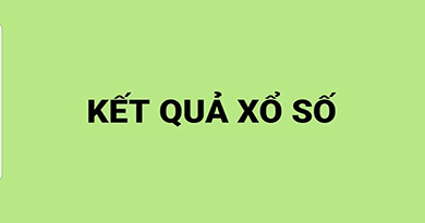 Kết quả xổ số Khanh Hòa 27-10-2024