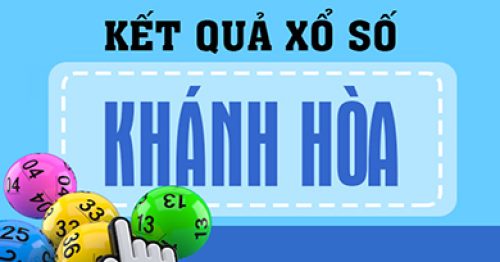 Kết quả xổ số Khanh Hòa 05-03-2025