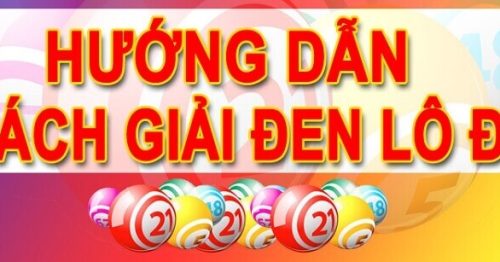 Những cách giải đen lô đề đẩy lùi vận xui hiệu quả nhất