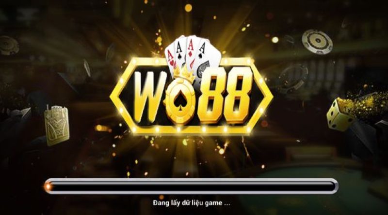 Wo88 Asia – Cổng game đổi thưởng xanh chín, uy tín nhất 2023