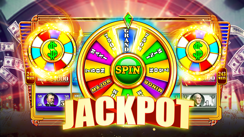 Kinh nghiệm để chơi Jackpot thành công