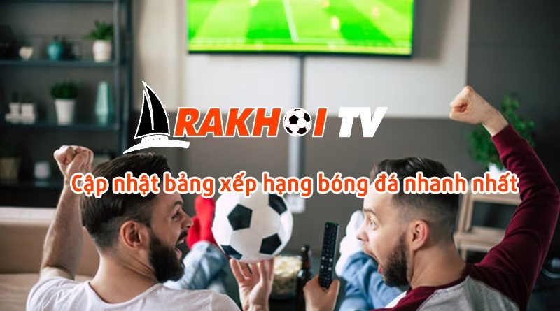 Rakhoi – link xem bảng xếp hạng Ý đỉnh nhất hiện nay