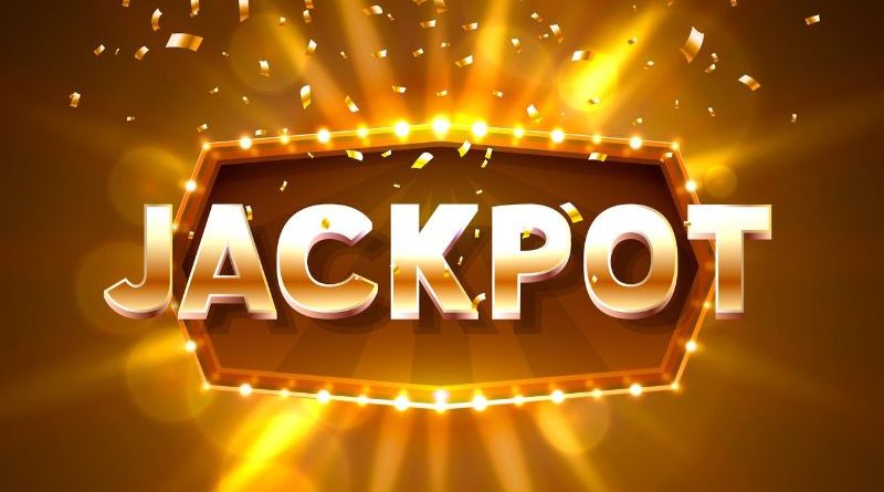 Jackpot cực lớn – Khám phá cách chiến thắng cho tân binh