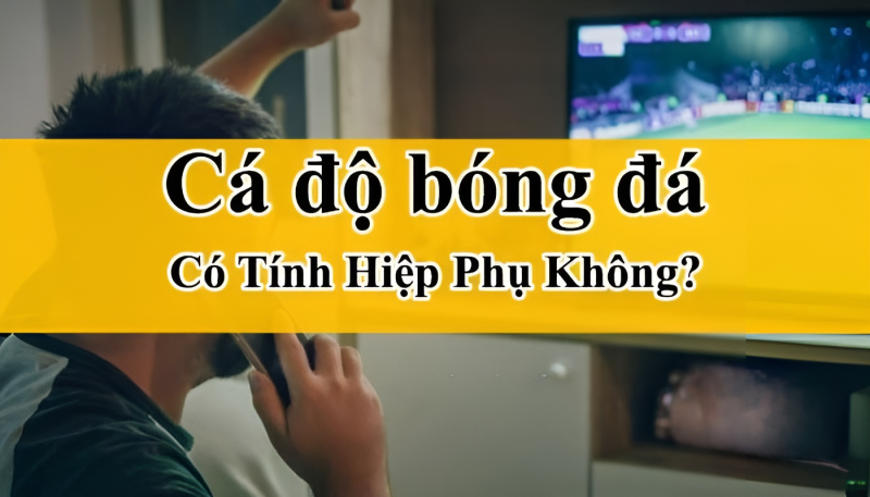 Cược xem liệu có hiệp phụ hay không