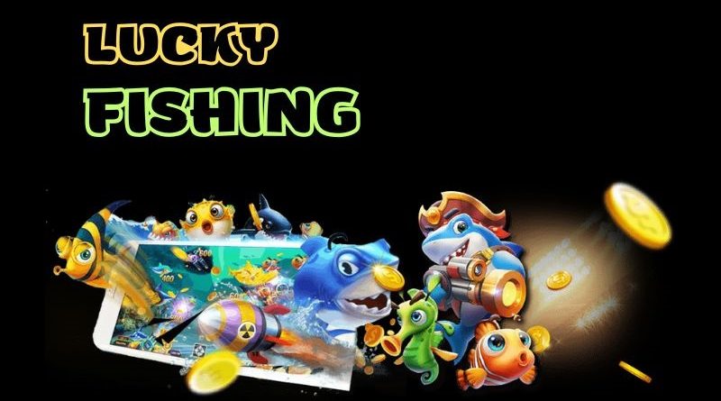 Bật mí những mẹo chơi Lucky Fishing ONE88 chiến thắng dễ dàng