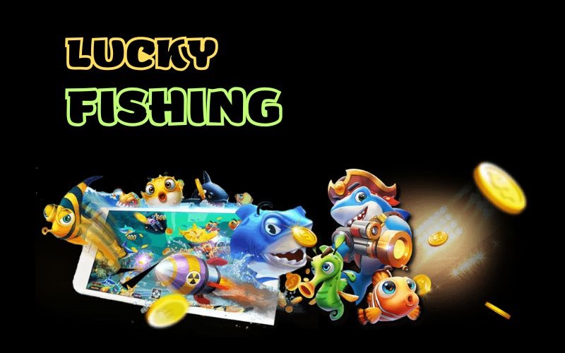 Mẹo chiến thắng khi chơi Lucky Fishing tại ONE88