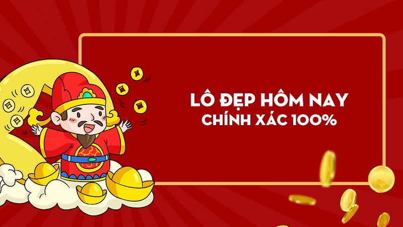 Bắt cầu đẹp theo lô rơi