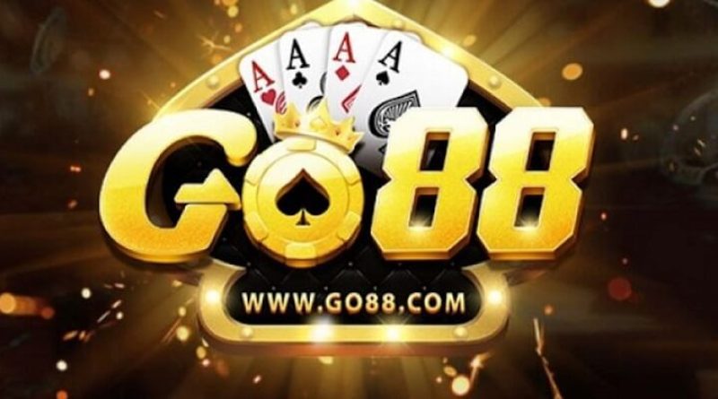 Go88 – Luật chơi và kinh nghiệm chơi tài xỉu tại Go88