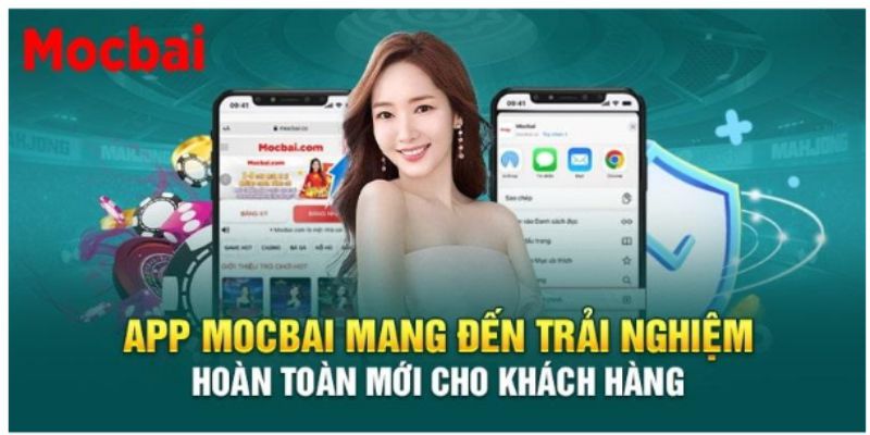 Những điều cần nắm rõ để tải app MOCBAI thành công