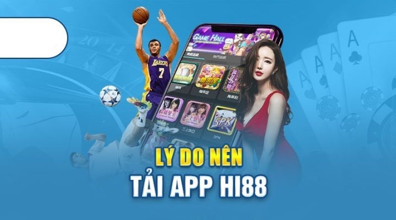 Top 5 App Nhà Cái Uy Tín Trên Thị Trường Hiện Nay Bet Thủ Nên Biết