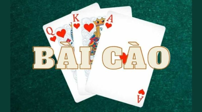 Tất Tần Tật Những Kiến Thức Về Game Bài Cào 3 Lá Online 2023