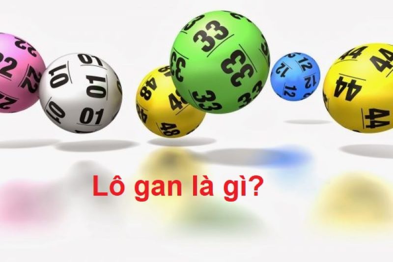 Khái quát chung về lô gan là gì?