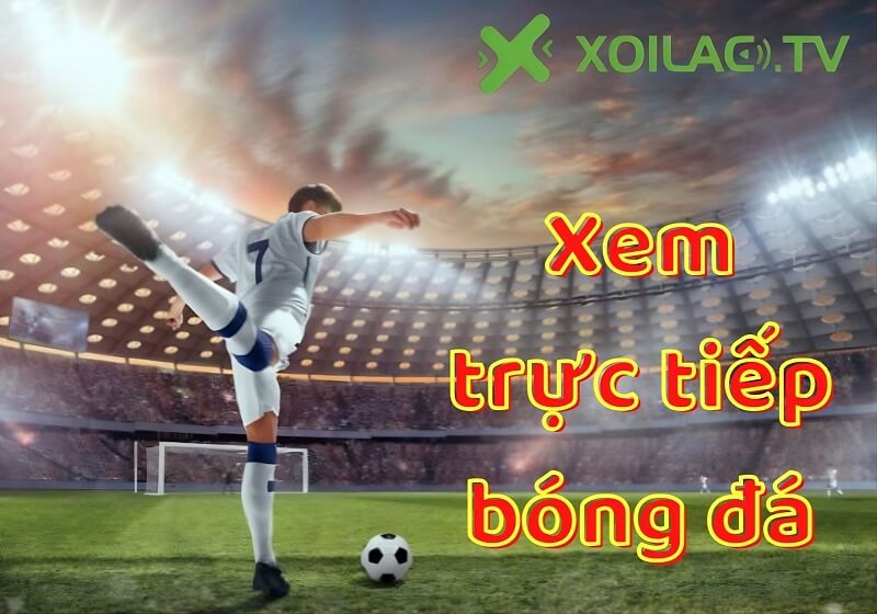 Tận hưởng xem bóng đá miễn phí tại Xoilac TV phongkhamago.com