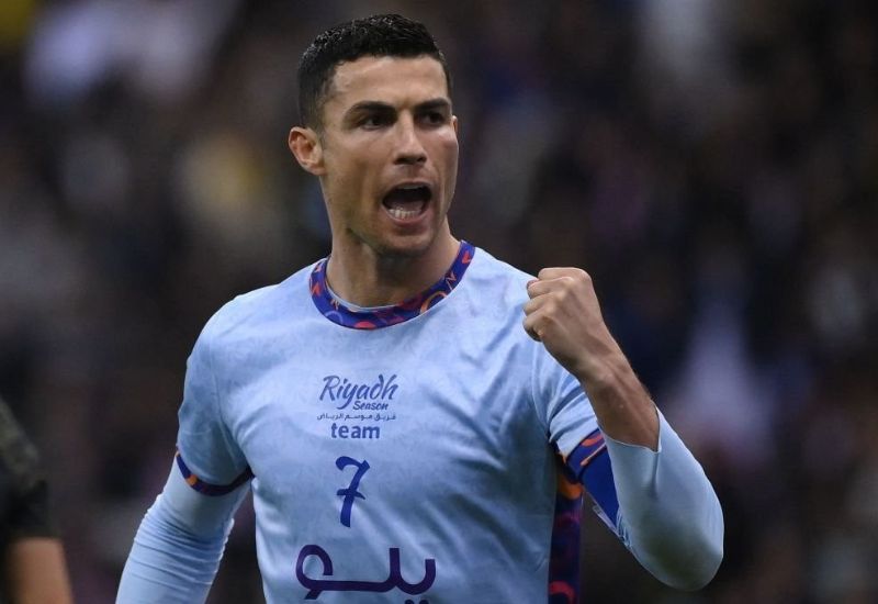 Ronaldo (Al-Nassr)