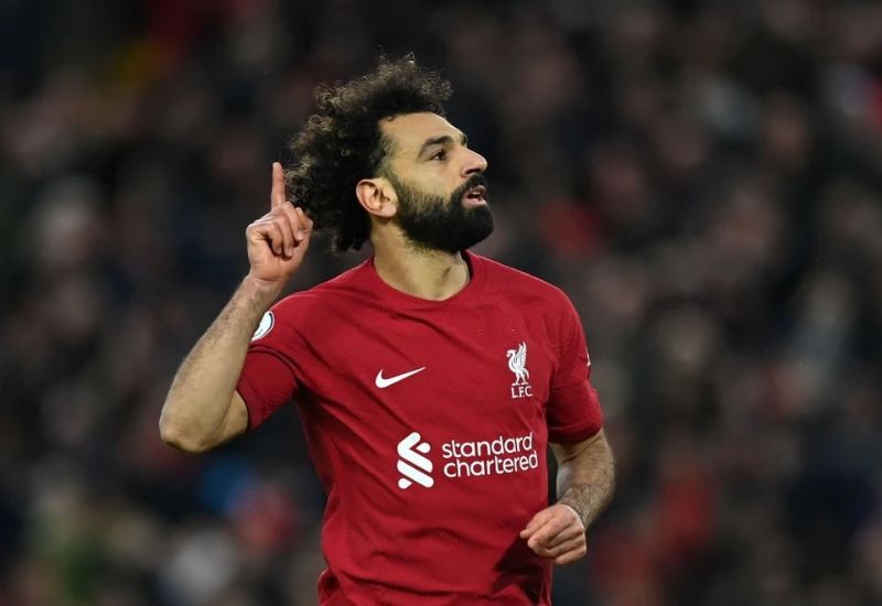 Salah (Liverpool)