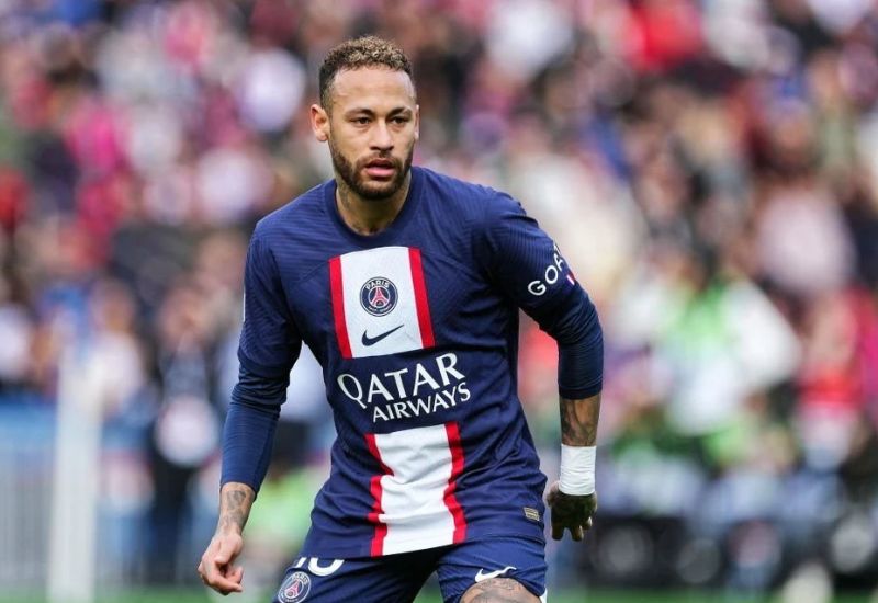 Neymar JR (PSG)