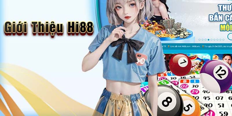 Hi88 nhận được sự ủng hộ mạnh mẽ từ các hội viên tham gia cá cược