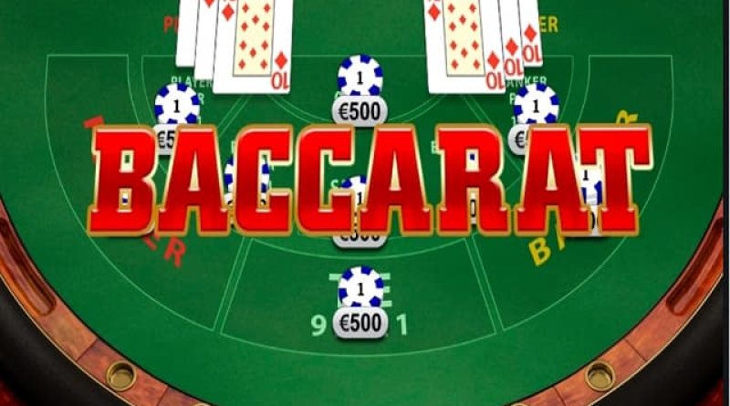 Bài Baccarat Gemwin Có Luật Và Cách Chơi Như Thế Nào?