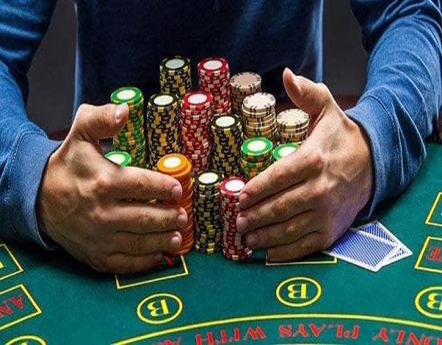 Game thủ cần nắm chắc luật trước khi đầu tư bài Baccarat