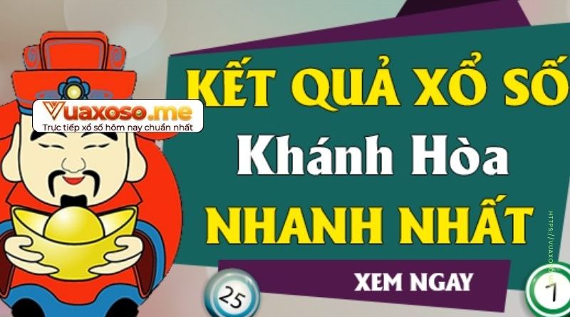 Chi tiết cách tham gia và tra cứu kqxs Khánh Hòa dễ hiểu