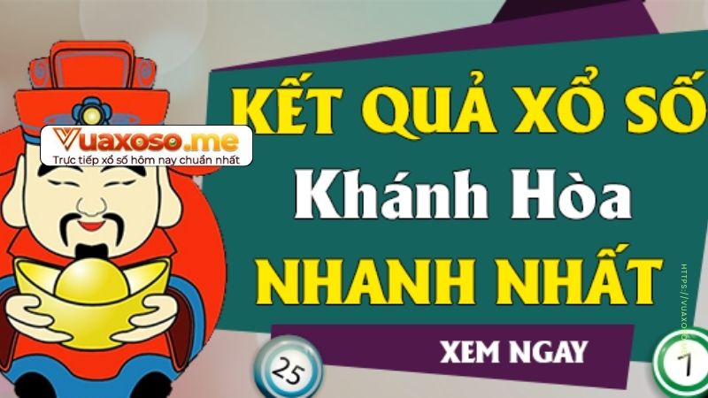 Chi tiết cách tra cứu kqxs Khánh Hòa cho người mới