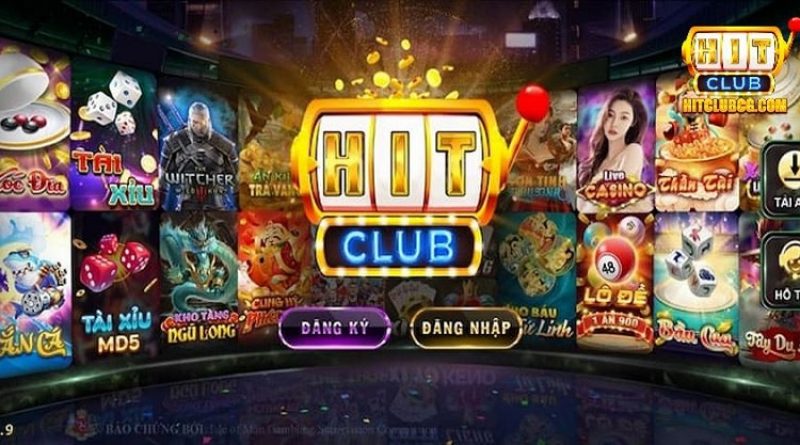 Hit Club có uy tín không? Review cổng game Hit Club chi tiết nhất