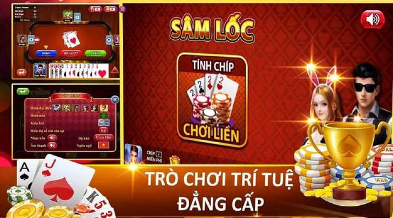 Cách chơi bài Sâm Lốc Hitclub cho người mới luôn thắng