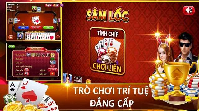 Giới thiệu về bài Sâm Lốc Hitclub cho người chơi mới