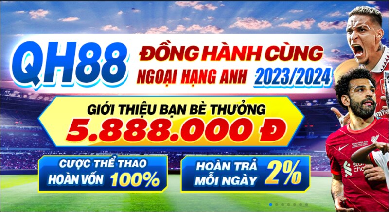 qh88 is, sân chơi giải trí tiềm năng