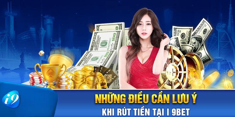 Những điều cần lưu ý khi sử dụng tin nhắn i9bet SMS 100k