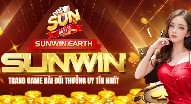 Đồ họa Sunwin đẹp miễn chê trách ngay từ trang chủ 