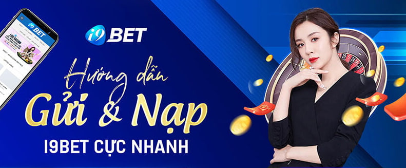 Hướng dẫn nạp tiền vào tài khoản i9bet SMS 100k