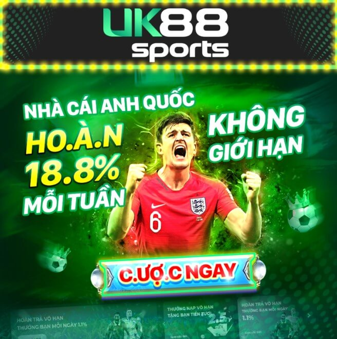 UK88 - Dịch vụ chăm sóc khách hàng chuyên nghiệp