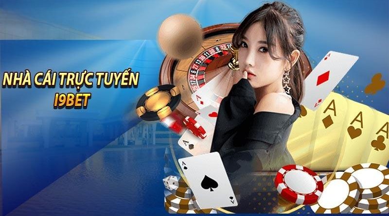 i9Bet SMS 100k: Giới thiệu chương trình khuyến mãi đặc biệt