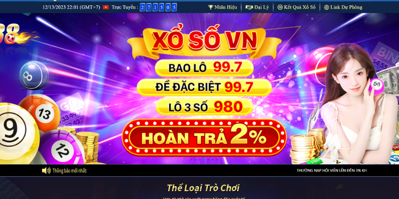 Vài nét về App QH88