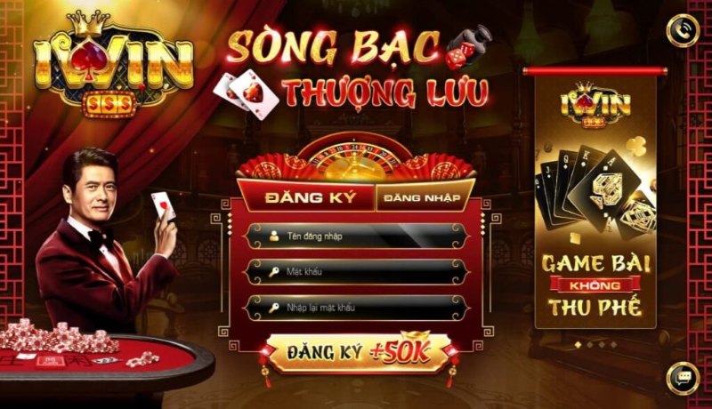 So sánh khuyến mãi game nổ hũ IWin vs Hu66