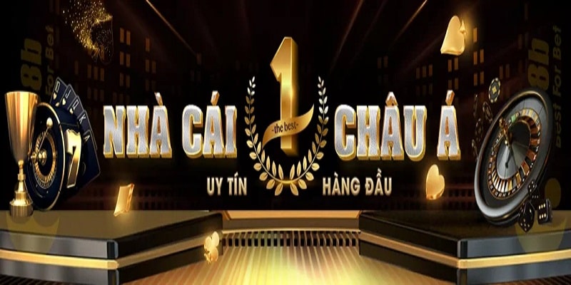 Thông tin tổng quan về sân chơi cá độ trực tuyến 888B