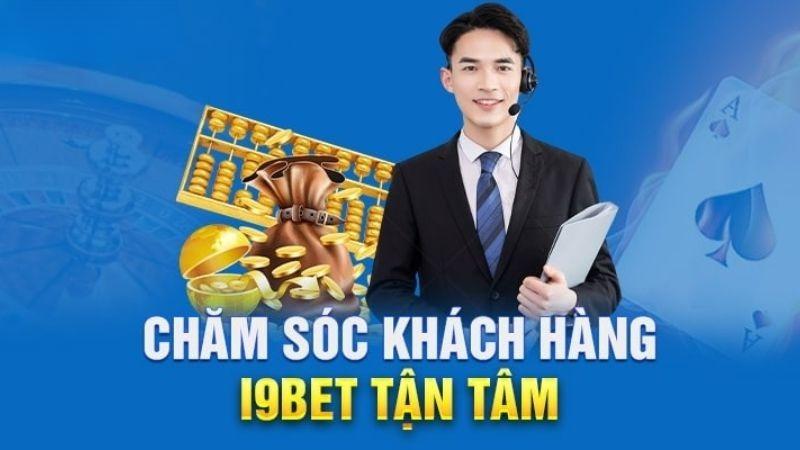 Tại sao nên chọn i9bet để đặt cược qua tin nhắn SMS 100k