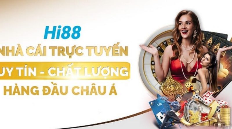 Giải Đáp Nhà Cái Hi88 Có Thực Sự An Toàn Cho Người Chơi? 