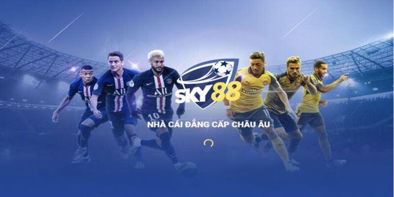 Những ưu điểm đặc sắc bậc nhất tại hệ thống Sky88