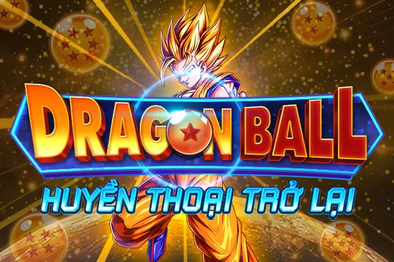 Game Dragon Balls