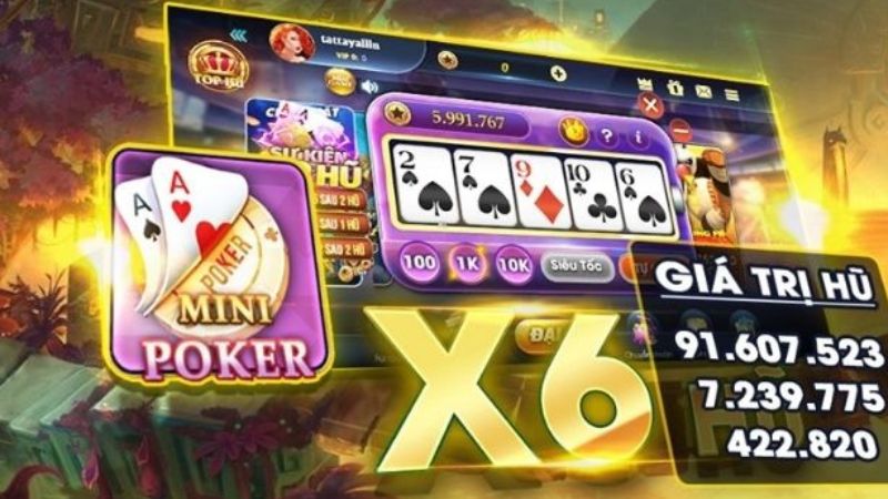 Cách tham gia chơi game bài cực dễ trên Nohu