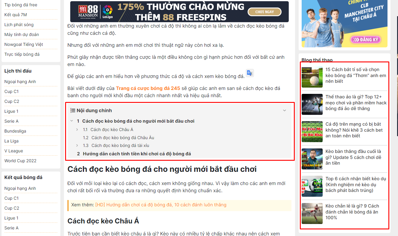 Đầu tư chất lượng thông tin chia sẻ đến bạn đọc