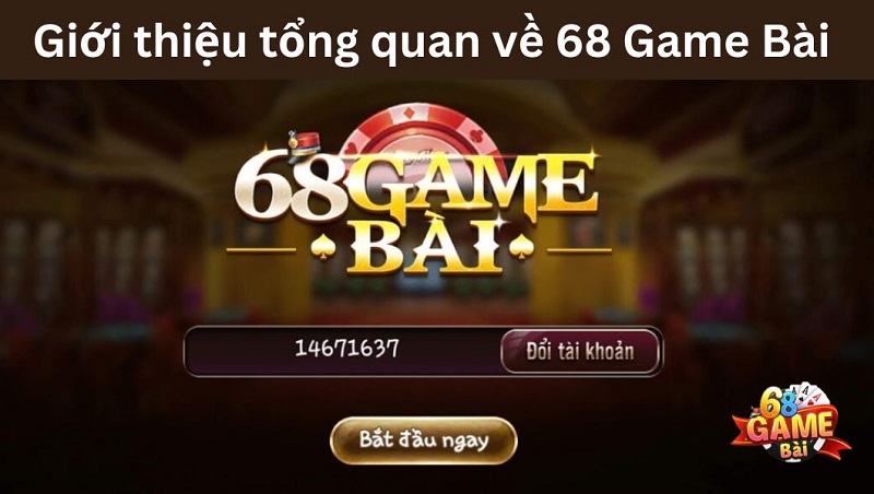  Những lợi ích khi nhận khuyến mãi tại 68gamebai